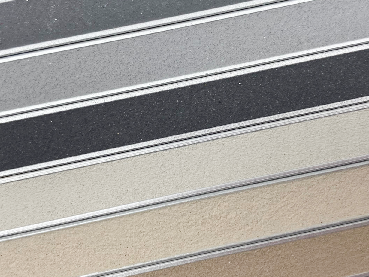 Gewrichten schrg groot