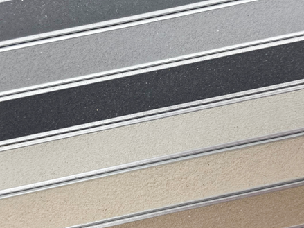 Gewrichten schrg groot