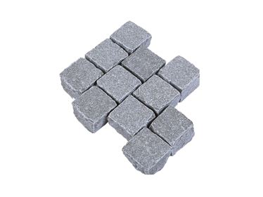 Bestrating Kalksteen Java Blauw