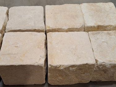 3 4 koninklijk beige