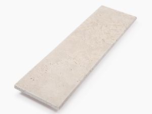 Travertin zwembadtegel Medium Select