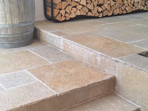 Kalksteen_JavaZandTrapJ