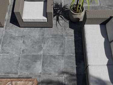 Vulkano galerij zithoek 2