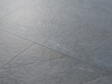 Schne platen in antraciet: Canyon Slate