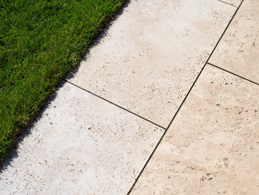 Platen Medium Line Gazon