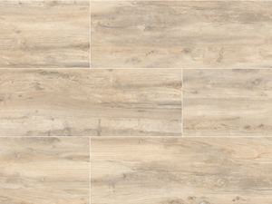 Houtlook keramische tegels Canada Sky van bovenaf