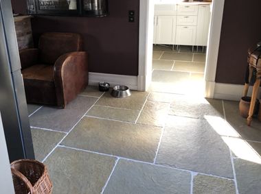 Java Sand klant foto 1