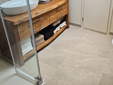 BAdezimmerboden Canyon Goud