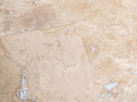 Tegels Ivory Classic Close-up