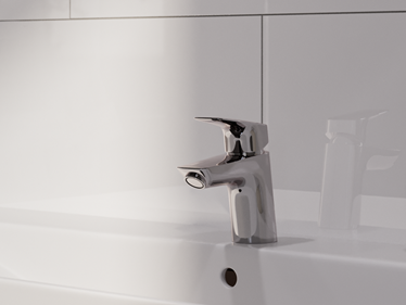 Briljant wit sluiten