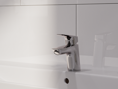 Briljant wit sluiten