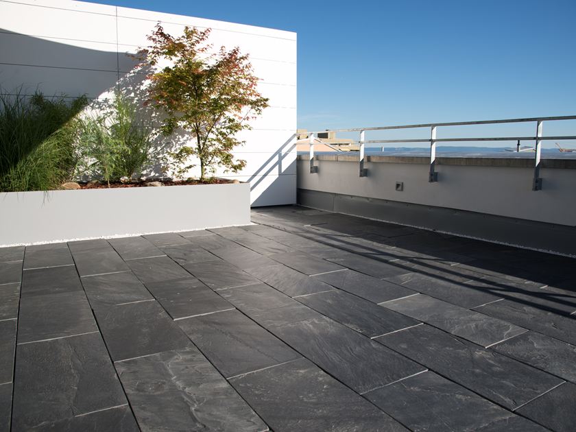 id926 ardoise zwart rustiek pt 2