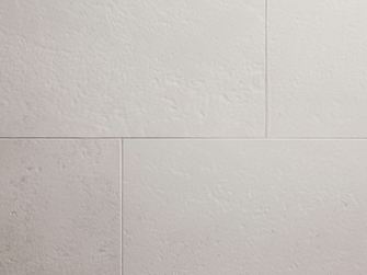 Miros tegels, geborsteld, vooraanzicht