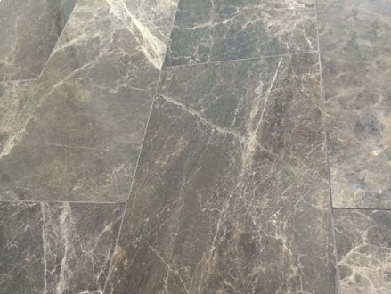 Marmer Emperador Dark gepolijst