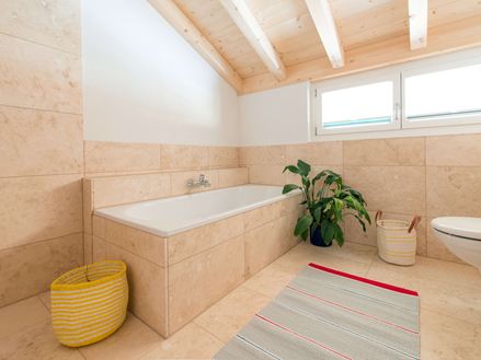 Classic Light 1 travertin tegel