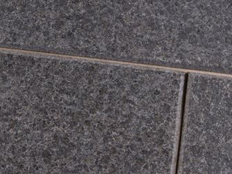 Basalt Black Beauty close-up