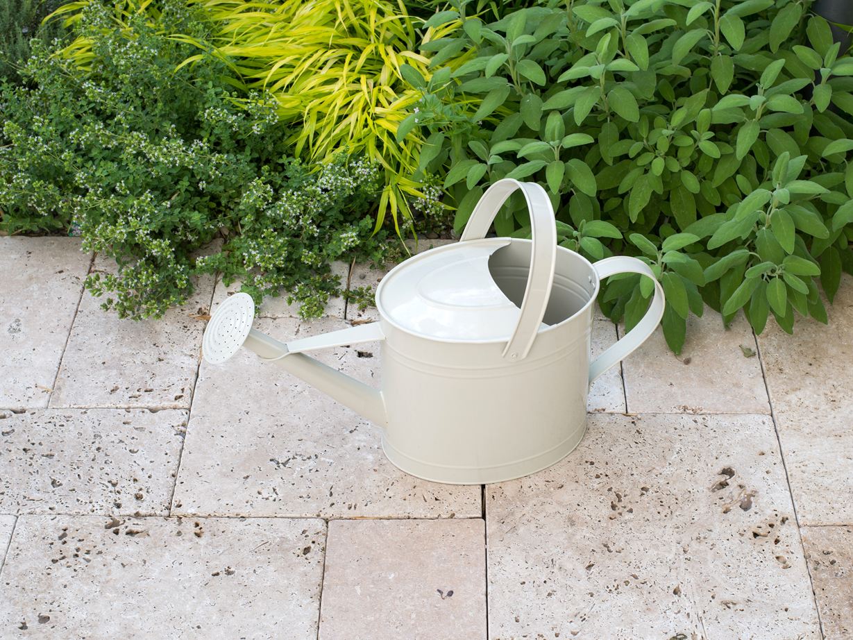 Een stilleven met natuursteen!