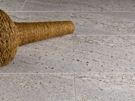 Cashmere witte granieten tegels