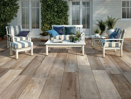 Mirage Noon Daylight terrastegels copyright Mirage