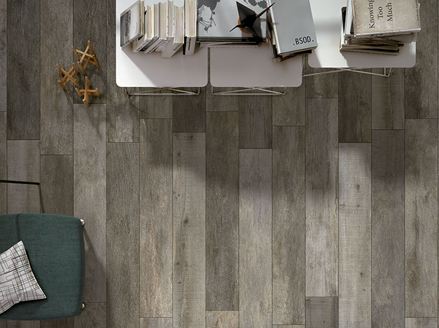 Mirage Noon Ember in bovenaanzicht copyright Mirage