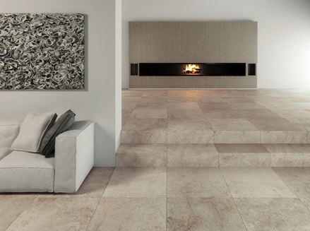 Mirage Tribeca tegelcollectie Copyright Mirage