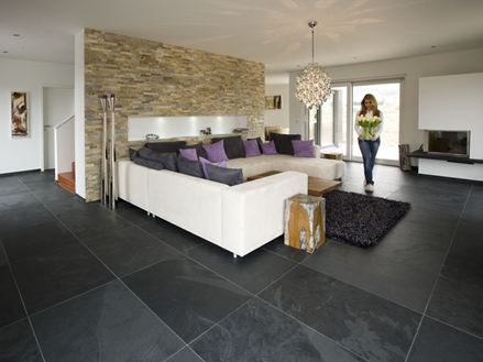 Mustang tegels Modern wonen met natuursteen