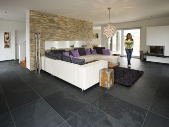 Mustang tegels Modern wonen met natuursteen