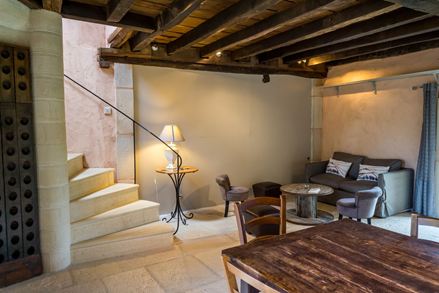 Originele gezelligheid met stijl, dat is de rustieke stijl