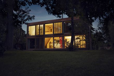 20160314 Bosch Smart Home met Philips Hue