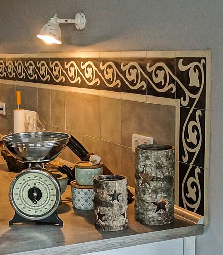 Casa1 cementtegels SOL200 RAN023