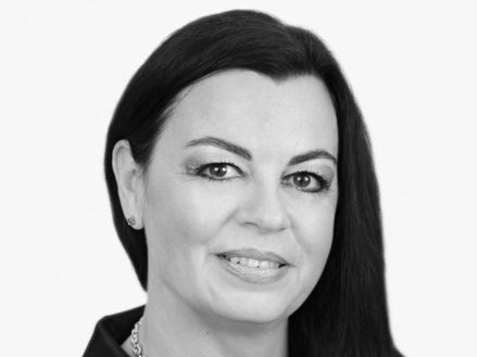 Interieurontwerper Kerstin Bertz