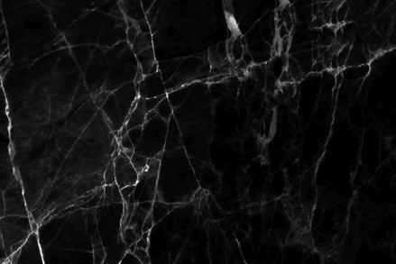 Zwart marmer Bron jpkirakun