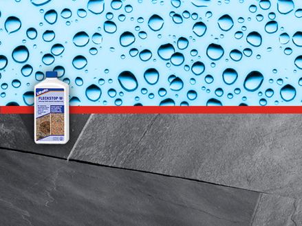 High-Tech impregnering Teaser Stainstop w